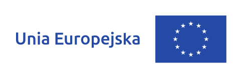 logo Unia Europejska