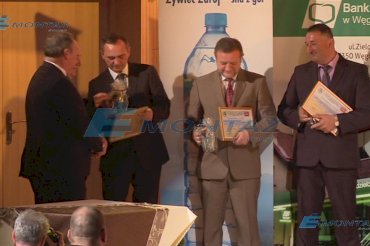  Przedsiębiorca Ziem Górskich 