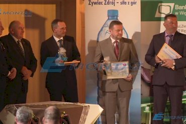 Osobowość Ziem Górskich